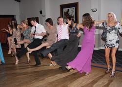 Mercure Kidderminster Hotel Wedding Party Venue Function Room Mobile Disco Siddy Sounds VDJ